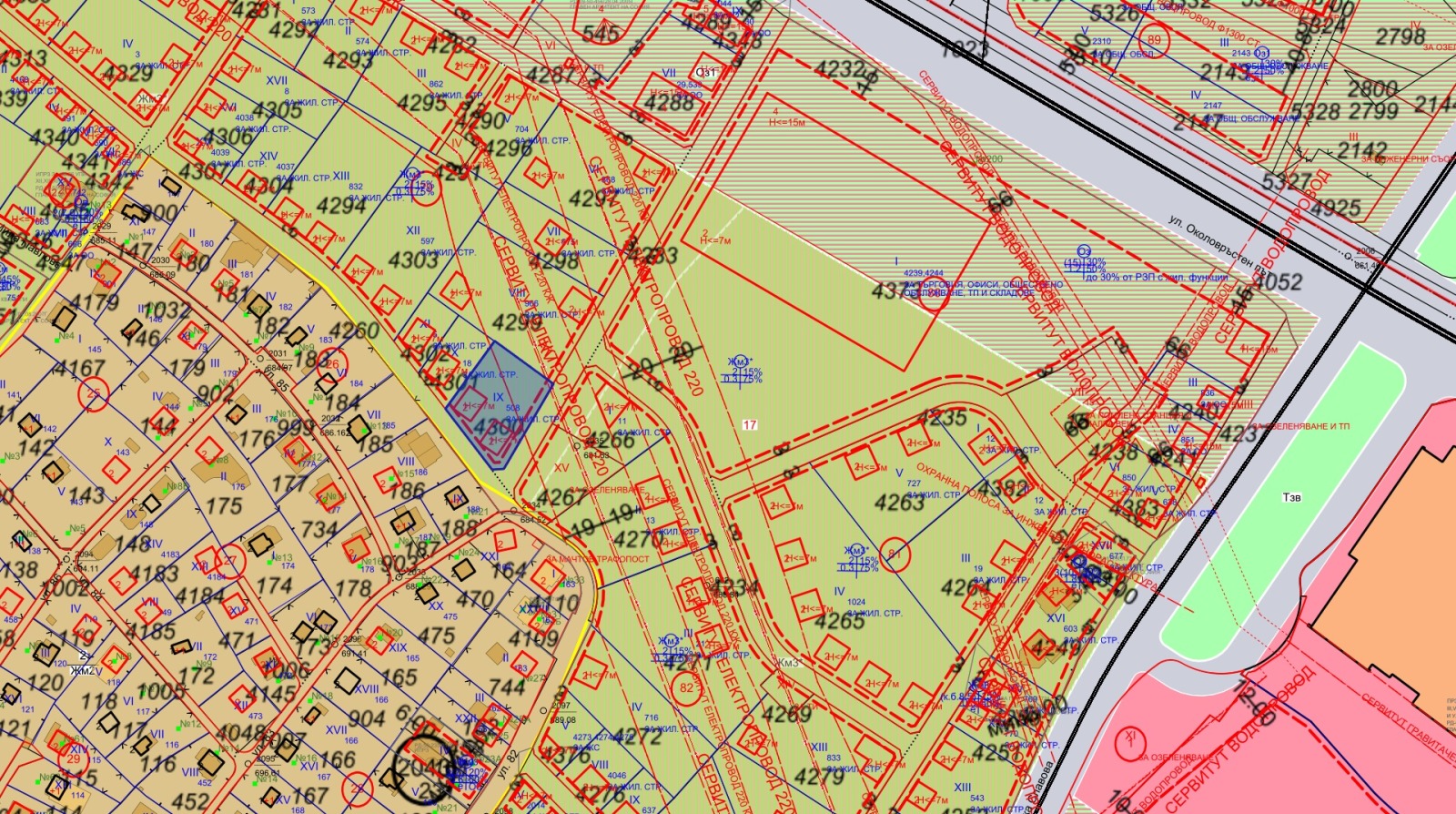 Продава ПАРЦЕЛ | Imot.bg — изображение 6