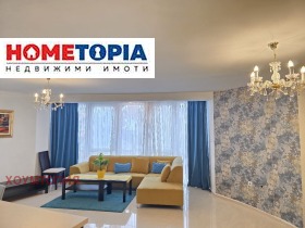 3 camere da letto Lozenets, Sofia