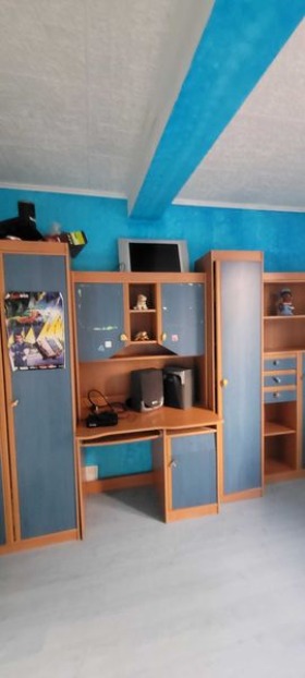 Продава  Многостаен град София , Надежда 2 , 104 кв.м | 45119572 - изображение [3]