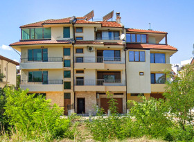 Maisonette Nesebâr, regiunea Burgas 7