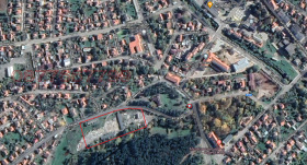 Продава парцел област София гр. Годеч - [1] 
