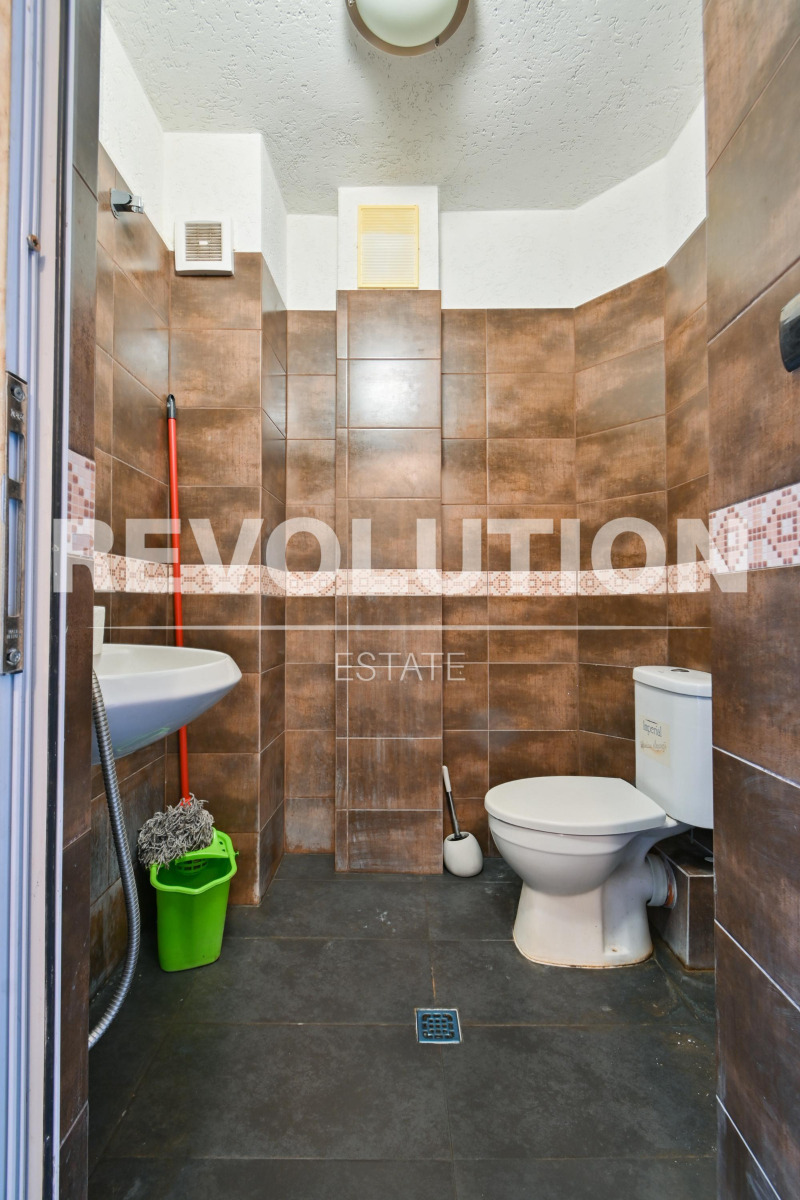 De vânzare  Studio Sofia , Mladost 1 , 33 mp | 29619455 - imagine [8]