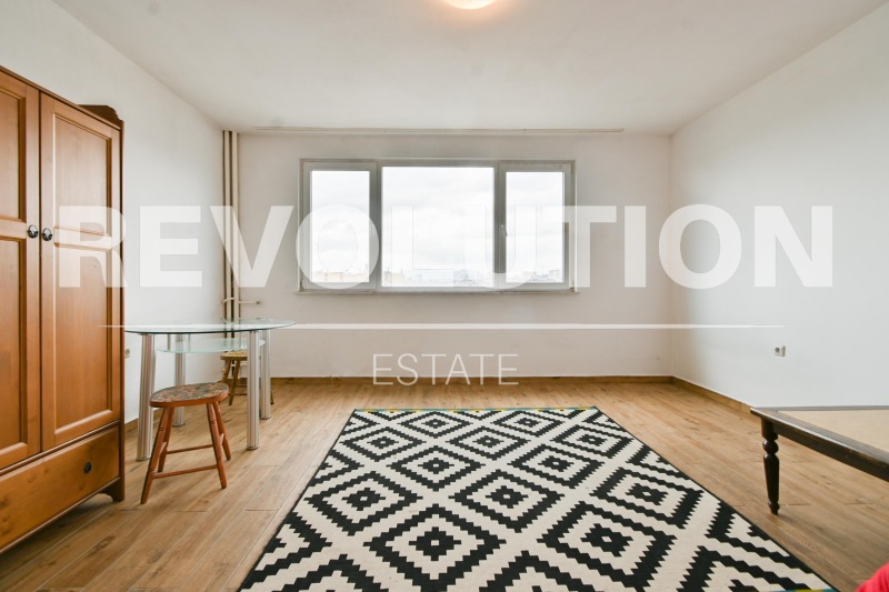 De vânzare  Studio Sofia , Mladost 1 , 33 mp | 29619455 - imagine [2]