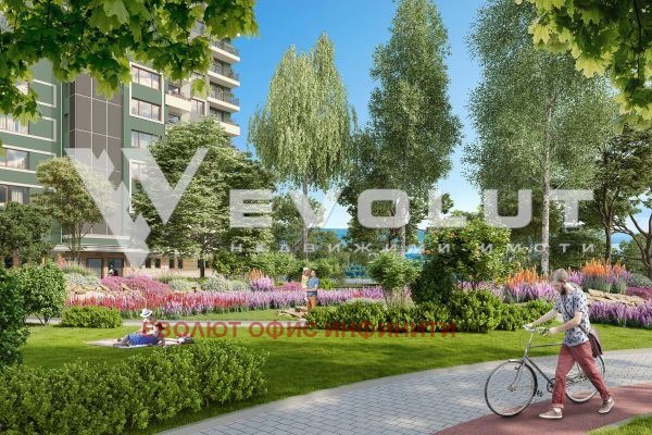 Продава 2-СТАЕН, гр. Варна, Победа, снимка 6 - Aпартаменти - 48014408