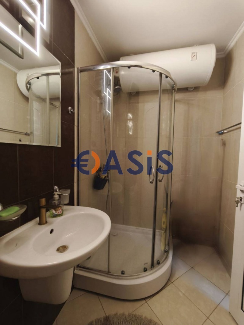 Προς πώληση  1 υπνοδωμάτιο περιοχή Μπουργκάς , Σβετη Βλασ , 60 τ.μ | 87685343 - εικόνα [13]