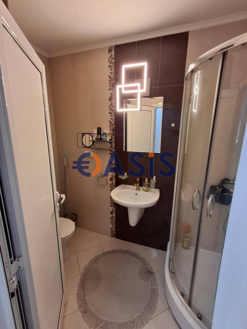 Προς πώληση  1 υπνοδωμάτιο περιοχή Μπουργκάς , Σβετη Βλασ , 60 τ.μ | 87685343 - εικόνα [12]