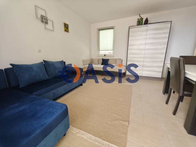 Προς πώληση  1 υπνοδωμάτιο περιοχή Μπουργκάς , Σβετη Βλασ , 60 τ.μ | 87685343 - εικόνα [3]