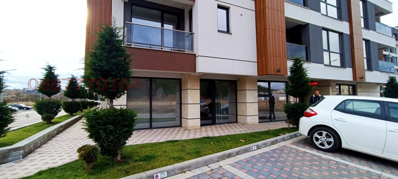 Na sprzedaż  Biuro Pernik , Ladowica , 70 mkw | 96958549 - obraz [9]
