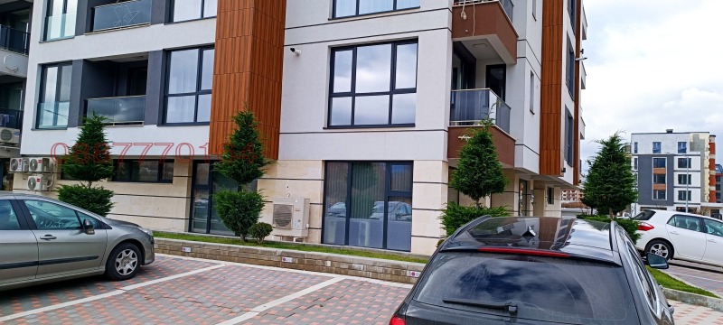 Na sprzedaż  Biuro Pernik , Ladowica , 70 mkw | 96958549 - obraz [10]