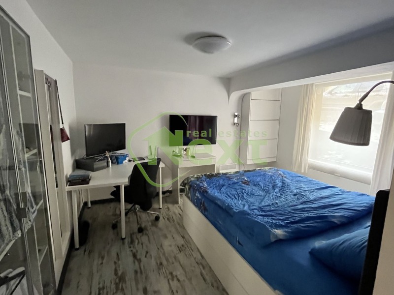 Продава 2-СТАЕН, гр. София, Яворов, снимка 10 - Апартаменти - 52316999