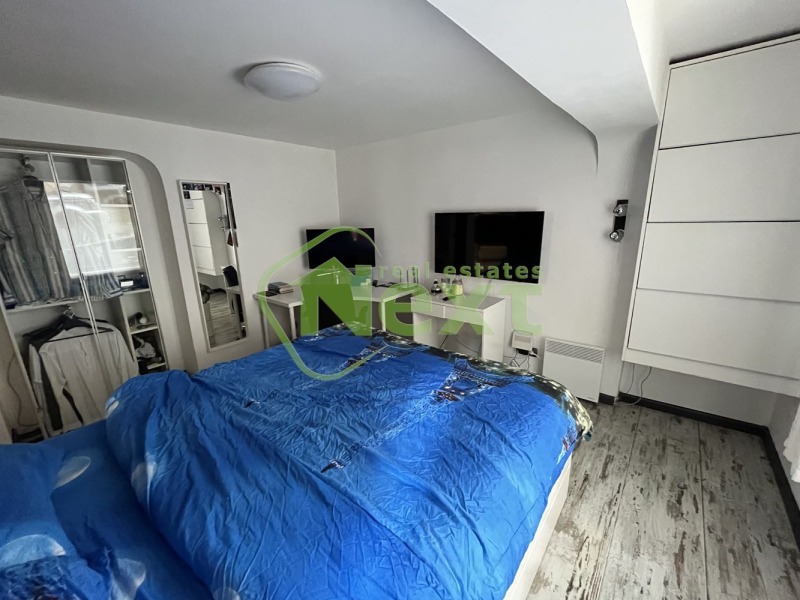 Продава 2-СТАЕН, гр. София, Яворов, снимка 11 - Апартаменти - 52316999