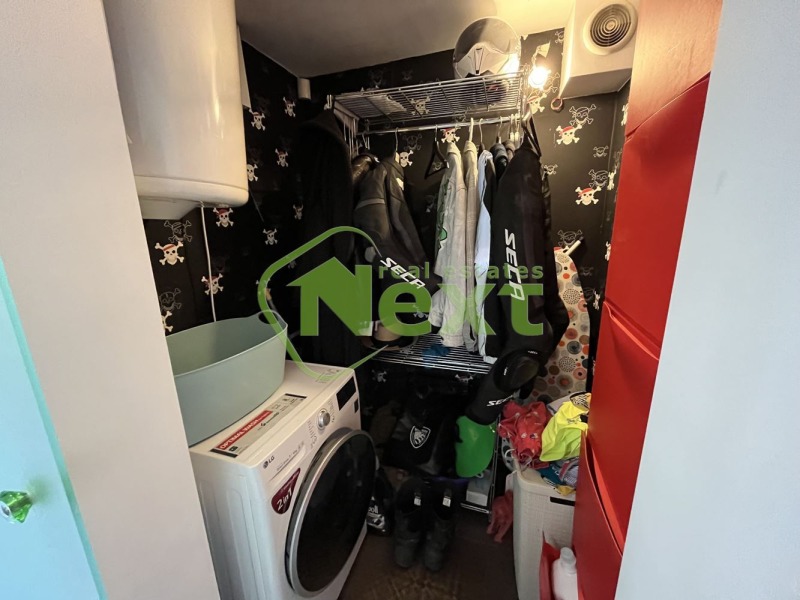 Продава 2-СТАЕН, гр. София, Яворов, снимка 13 - Апартаменти - 52316999