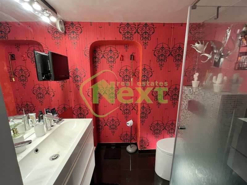 Продава 2-СТАЕН, гр. София, Яворов, снимка 12 - Апартаменти - 52316999