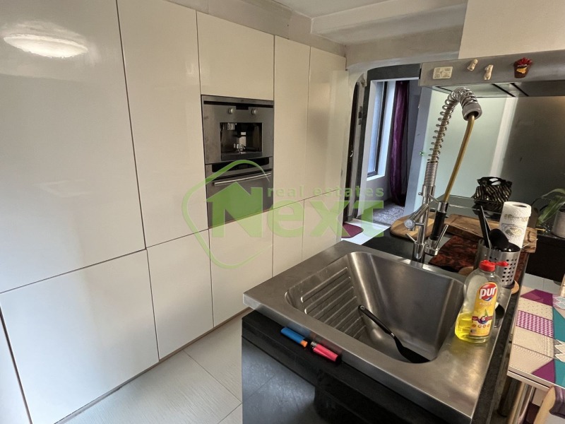 Продава 2-СТАЕН, гр. София, Яворов, снимка 5 - Апартаменти - 52316999