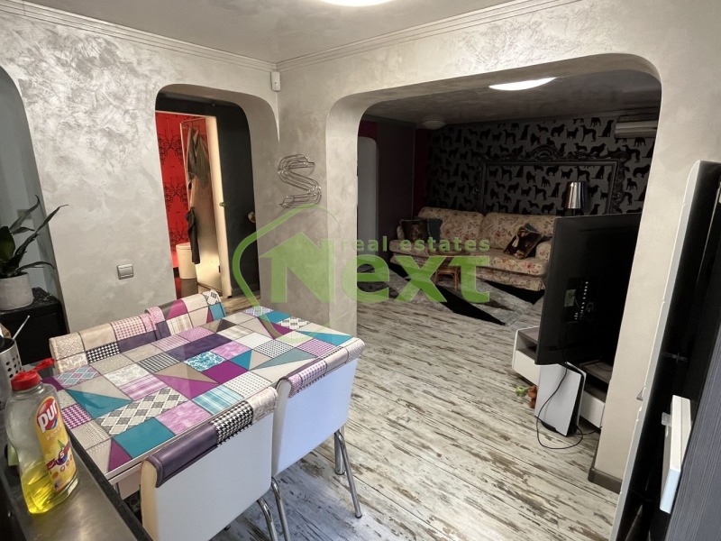 Продава 2-СТАЕН, гр. София, Яворов, снимка 4 - Апартаменти - 52316999