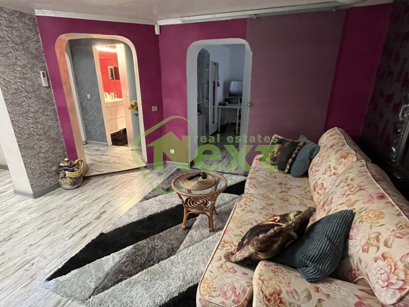 Продава 2-СТАЕН, гр. София, Яворов, снимка 7 - Апартаменти - 52316999