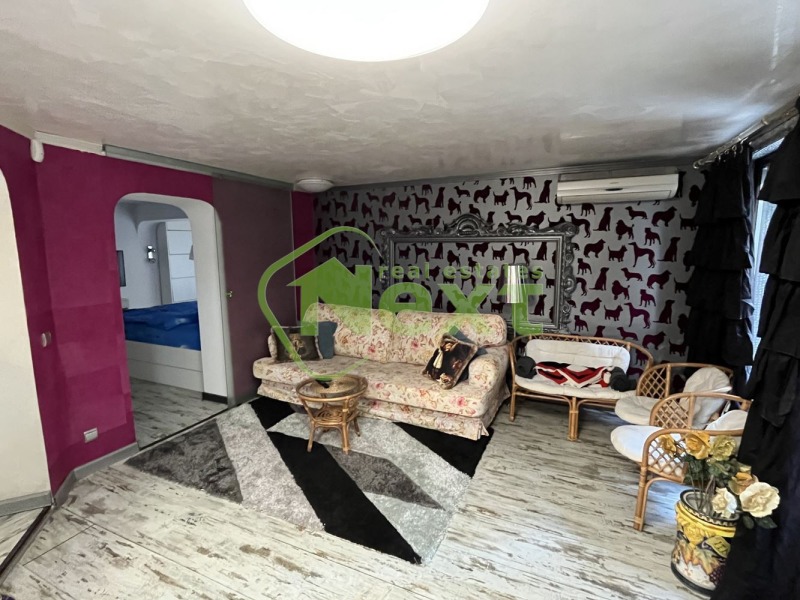 Продава 2-СТАЕН, гр. София, Яворов, снимка 8 - Апартаменти - 52316999