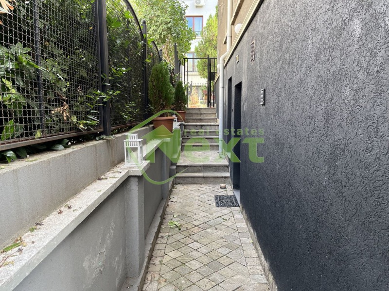 Продава 2-СТАЕН, гр. София, Яворов, снимка 16 - Апартаменти - 52316999