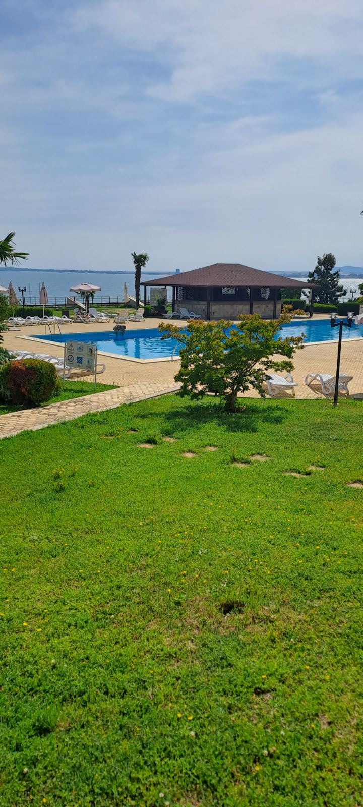 Продава 2-СТАЕН, гр. Свети Влас, област Бургас, снимка 4 - Апартаменти - 52525363