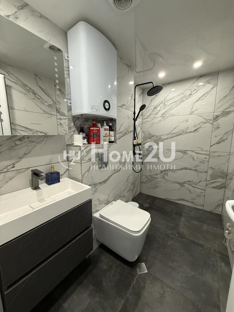 Продава 2-СТАЕН, гр. Варна, Левски 1, снимка 8 - Апартаменти - 54777188