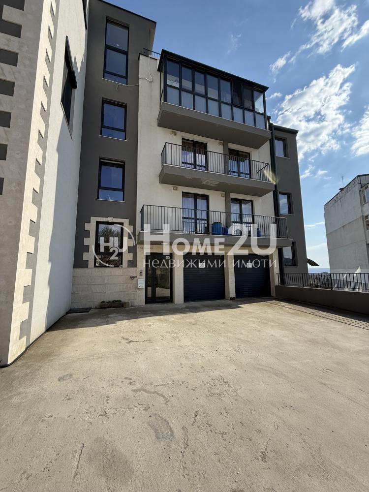 Продава 2-СТАЕН, гр. Варна, Левски 1, снимка 11 - Апартаменти - 54777188