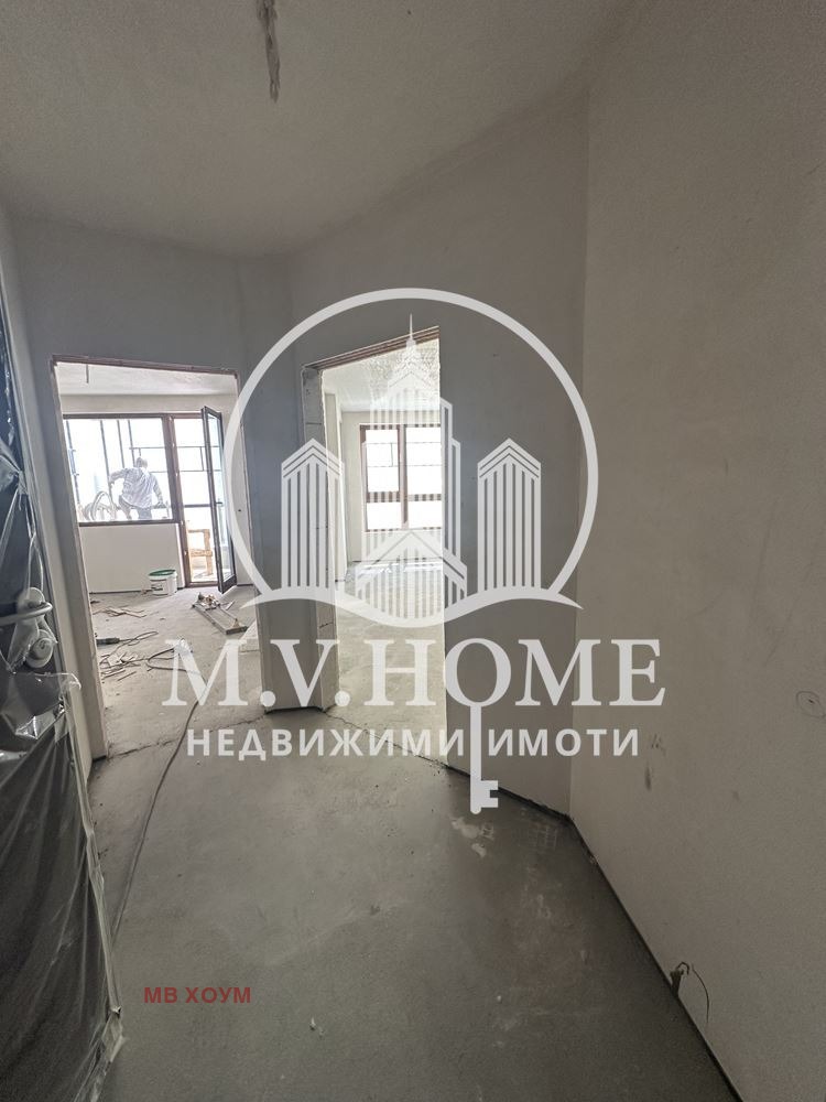 Продава 2-СТАЕН, гр. София, Обеля 1, снимка 8 - Апартаменти - 55593885