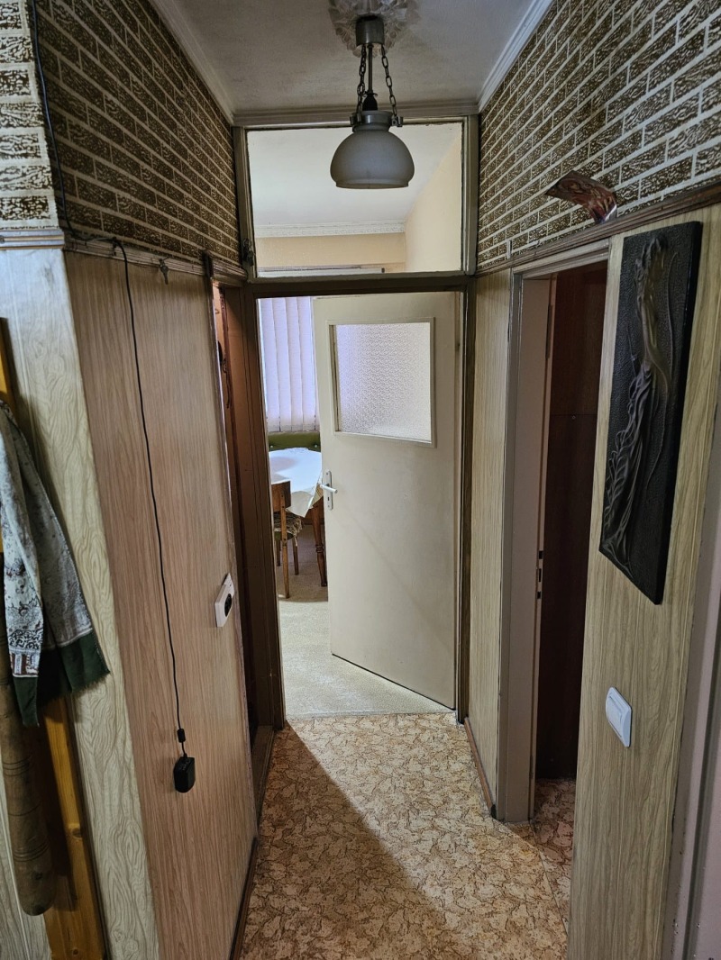 Te koop  2 slaapkamers Chaskovo , Ljuben Karavelov , 84 m² | 19044156 - afbeelding [11]