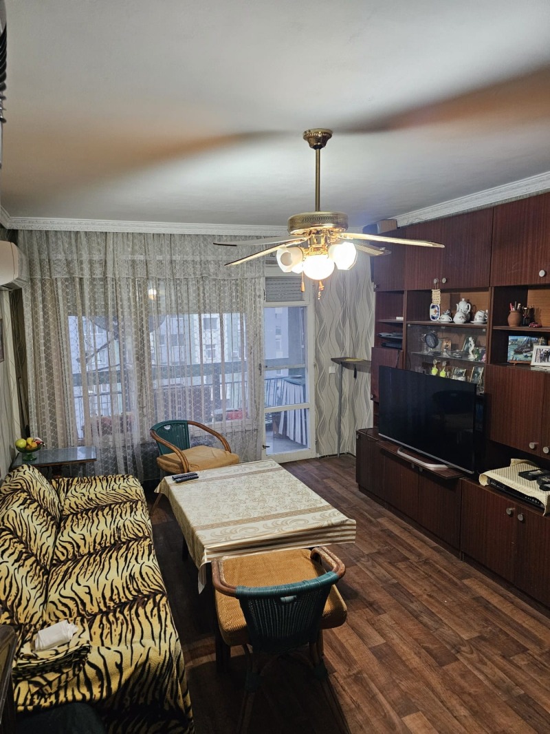 À vendre  2 chambres Haskovo , Lyuben Karavelov , 84 m² | 19044156