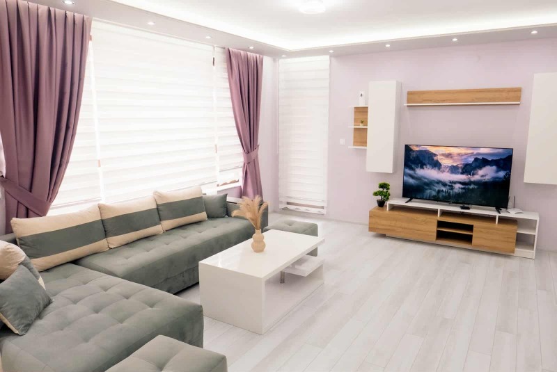 Продава 3-СТАЕН, гр. Кърджали, Възрожденци, снимка 4 - Апартаменти - 52152708