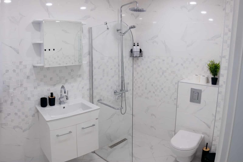 Продава 3-СТАЕН, гр. Кърджали, Възрожденци, снимка 13 - Апартаменти - 52152708