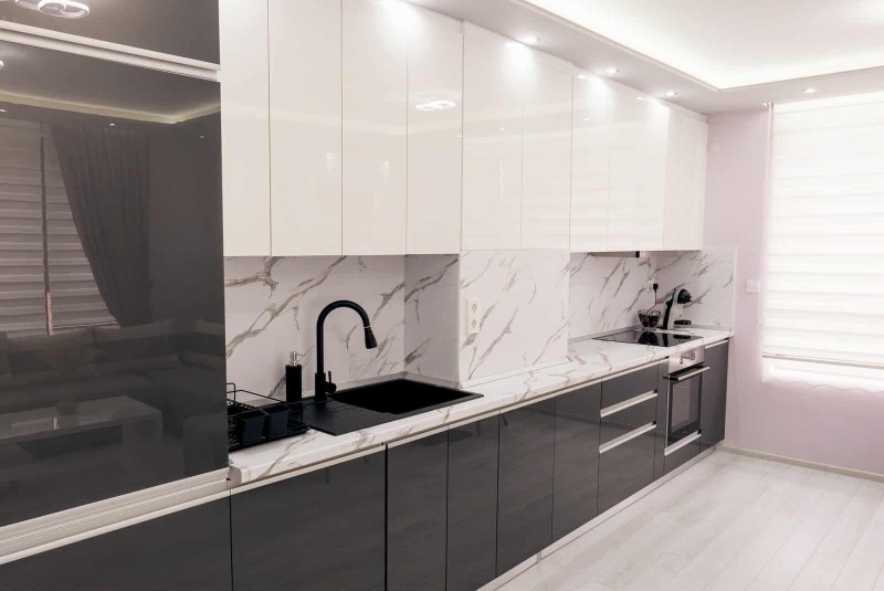 Продава 3-СТАЕН, гр. Кърджали, Възрожденци, снимка 5 - Апартаменти - 52152708