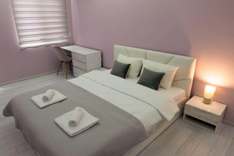 Продава 3-СТАЕН, гр. Кърджали, Възрожденци, снимка 9 - Апартаменти - 52152708