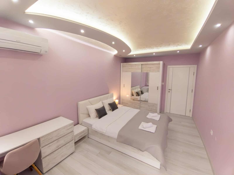 Продава 3-СТАЕН, гр. Кърджали, Възрожденци, снимка 10 - Апартаменти - 52152708