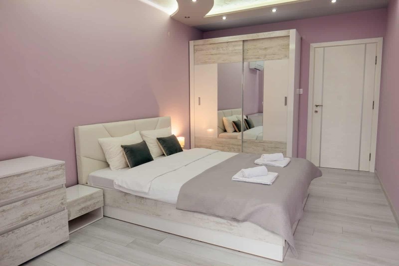 Продава 3-СТАЕН, гр. Кърджали, Възрожденци, снимка 8 - Апартаменти - 52152708