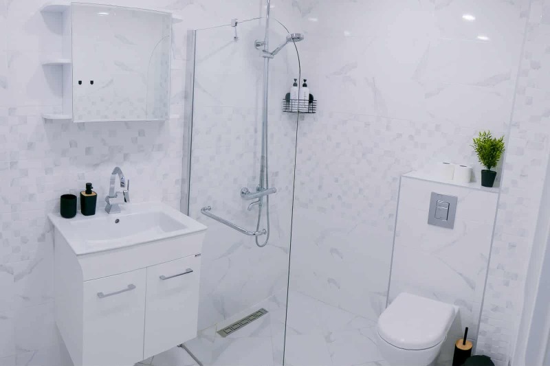 Продава 3-СТАЕН, гр. Кърджали, Възрожденци, снимка 14 - Апартаменти - 52152708