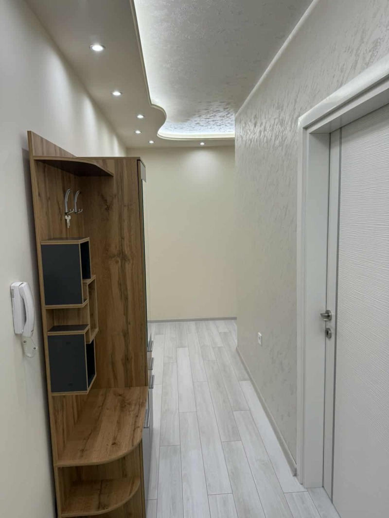 Продава 3-СТАЕН, гр. Кърджали, Възрожденци, снимка 15 - Апартаменти - 52152708