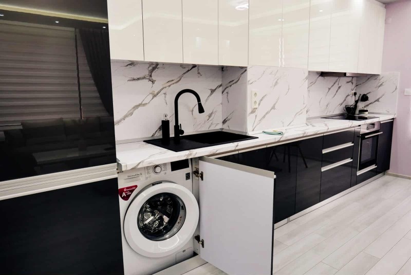 Продава 3-СТАЕН, гр. Кърджали, Възрожденци, снимка 7 - Апартаменти - 52152708