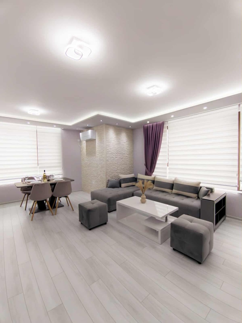 Продава 3-СТАЕН, гр. Кърджали, Възрожденци, снимка 2 - Апартаменти - 52152708