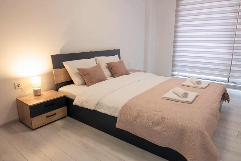 Продава 3-СТАЕН, гр. Кърджали, Възрожденци, снимка 11 - Апартаменти - 52152708