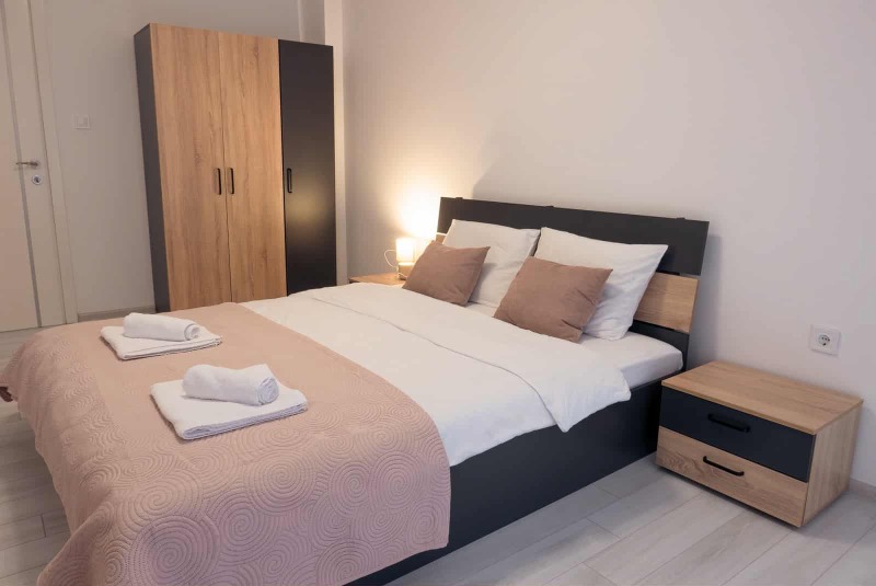 Продава 3-СТАЕН, гр. Кърджали, Възрожденци, снимка 12 - Апартаменти - 52152708