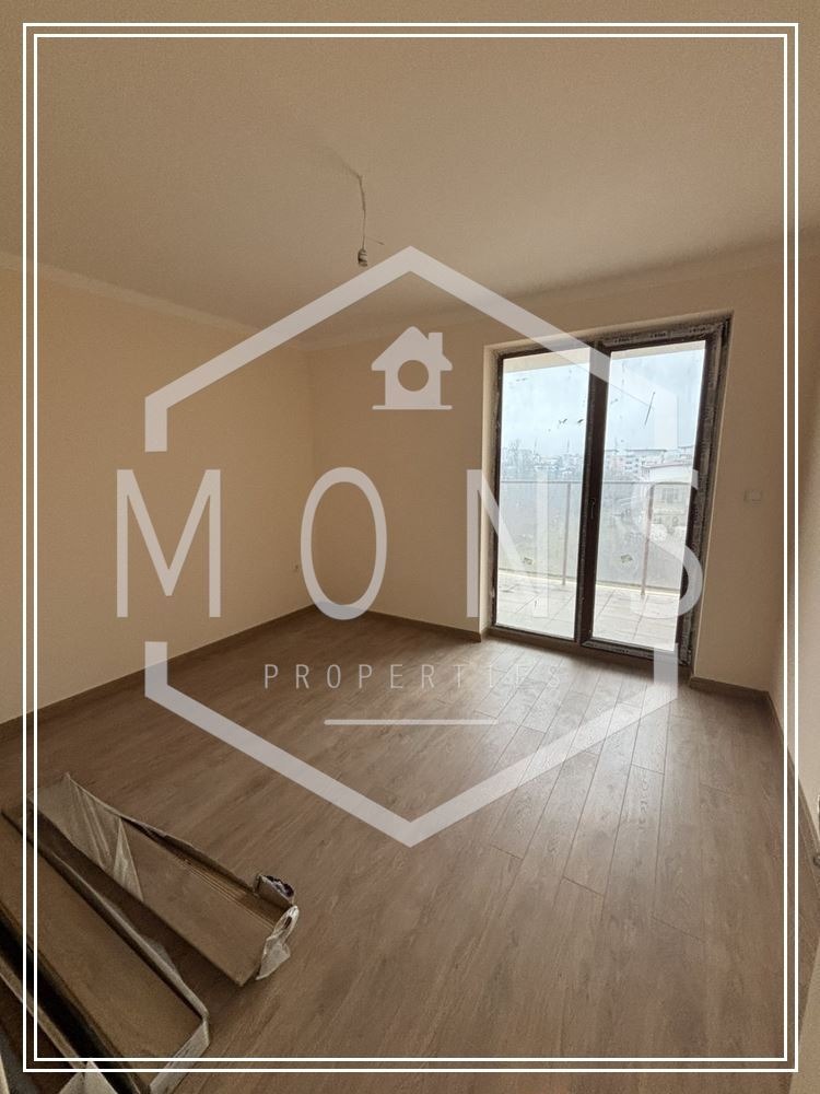 Продава 3-СТАЕН, гр. Велико Търново, Бузлуджа, снимка 7 - Апартаменти - 53510213