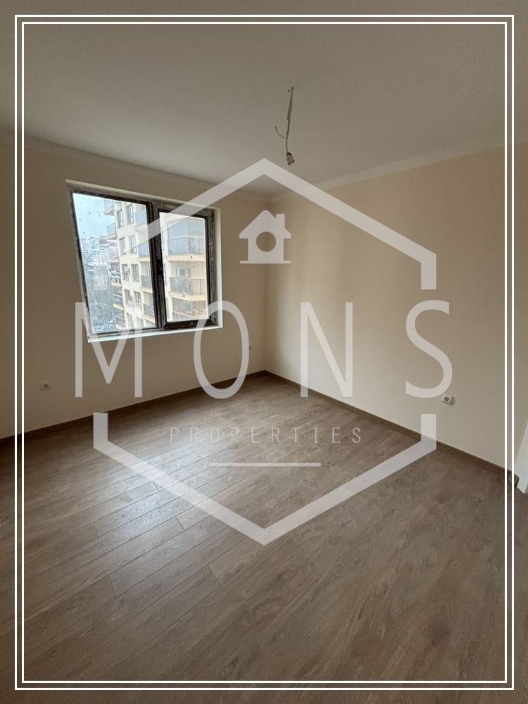 Продава 3-СТАЕН, гр. Велико Търново, Бузлуджа, снимка 4 - Апартаменти - 53510213