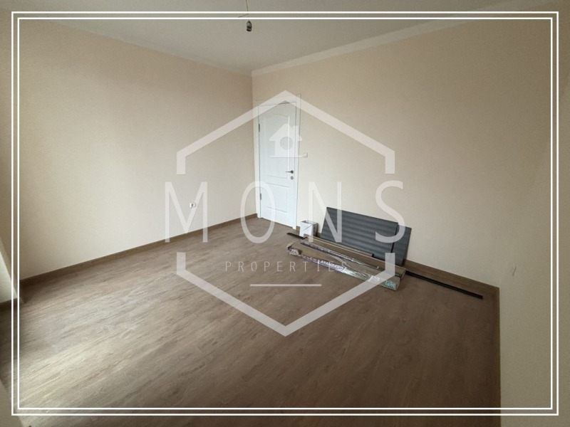 Продава 3-СТАЕН, гр. Велико Търново, Бузлуджа, снимка 3 - Апартаменти - 53510213