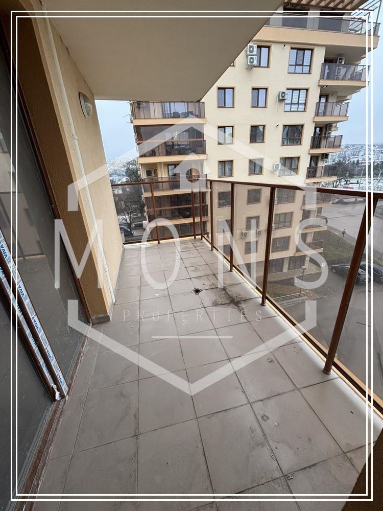 Продава 3-СТАЕН, гр. Велико Търново, Бузлуджа, снимка 8 - Апартаменти - 53510213