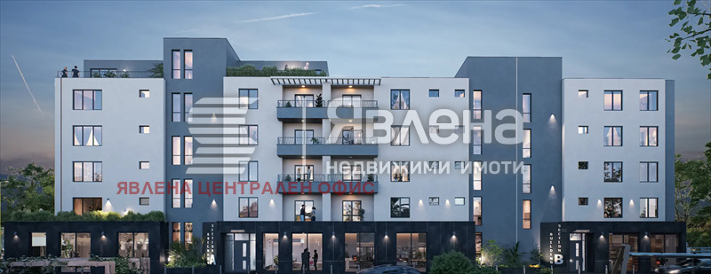 Продава 3-СТАЕН, гр. Елин Пелин, област София област, снимка 3 - Апартаменти - 53599068