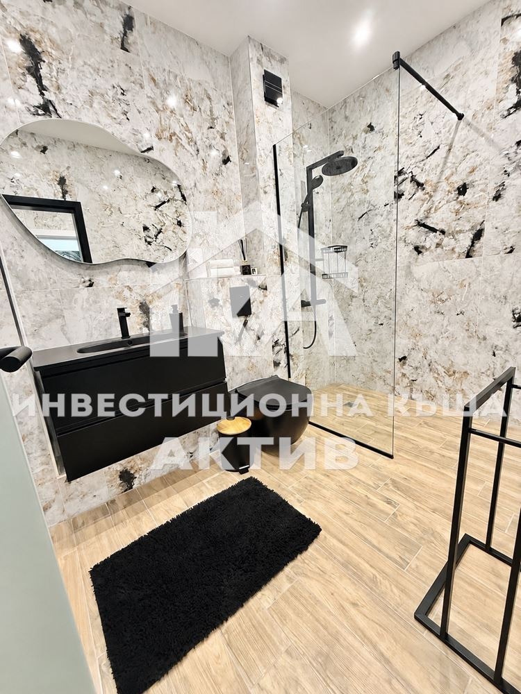 Продава 3-СТАЕН, гр. Пловдив, Център, снимка 11 - Апартаменти - 55204180
