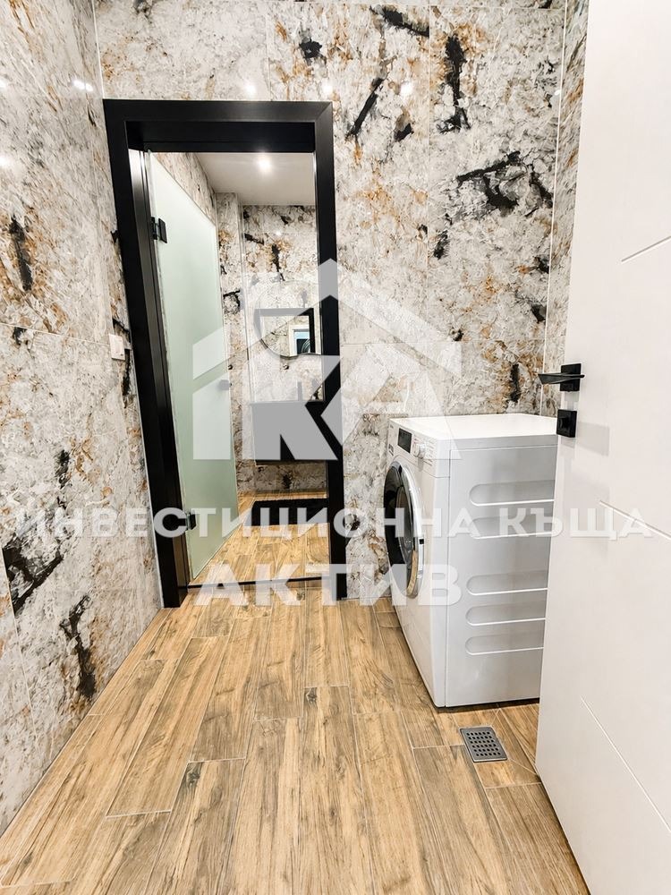 Продава 3-СТАЕН, гр. Пловдив, Център, снимка 10 - Апартаменти - 55204180