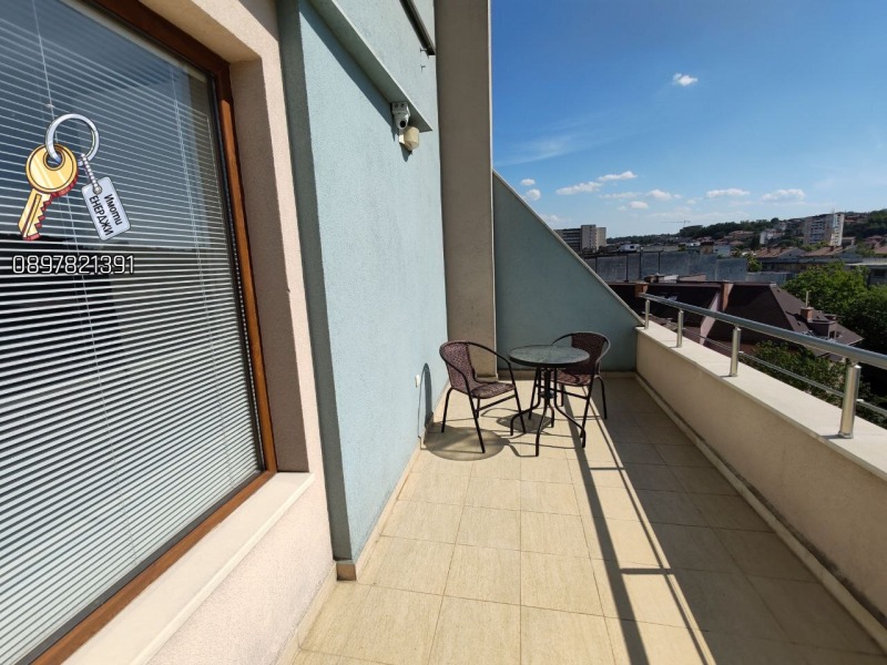 Te koop  3 slaapkamers Pleven , Idealen tsentar , 165 m² | 48858648 - afbeelding [6]