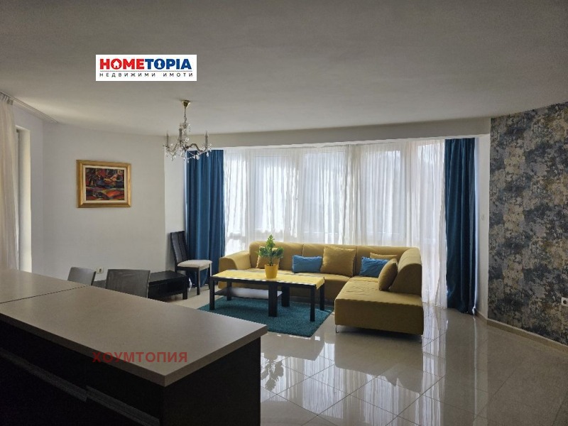 На продаж  3 кімнатна София , Лозенец , 108 кв.м | 37986044 - зображення [16]