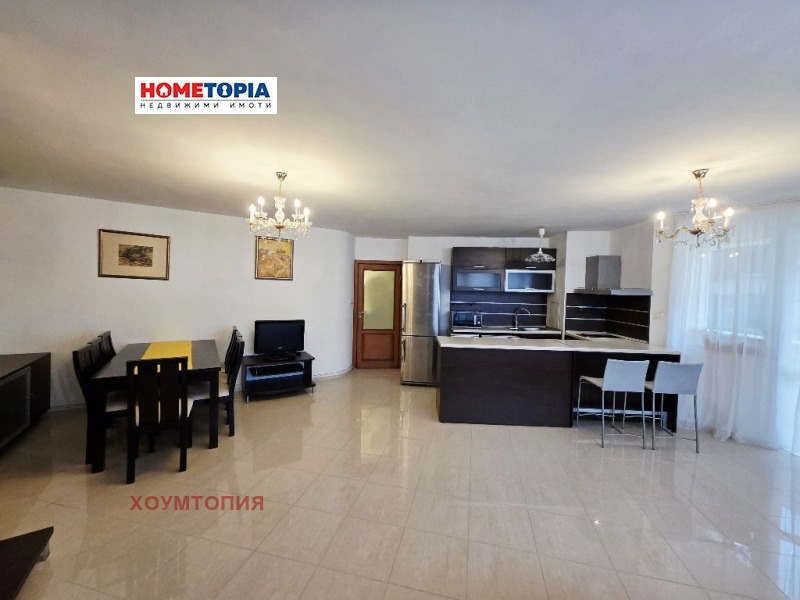 En venta  3 dormitorios Sofia , Lozenets , 108 metros cuadrados | 37986044 - imagen [6]